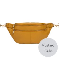 Tim &amp; Simonsen - Astrid Bumbag - Guld - Vlg farve