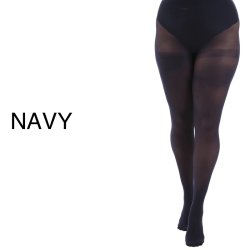 Pamela Mann - Strmpebukser - S / XL