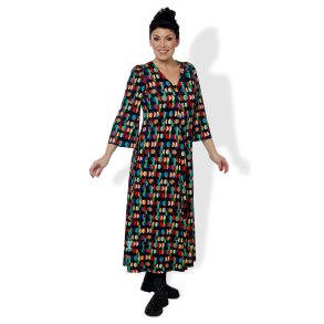 Du Milde Kjole - New Year duLillian