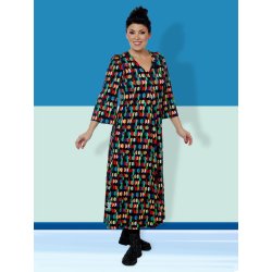 Du Milde Kjole - New Year duLillian