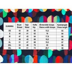 Du Milde Kjole - New Year duNinna