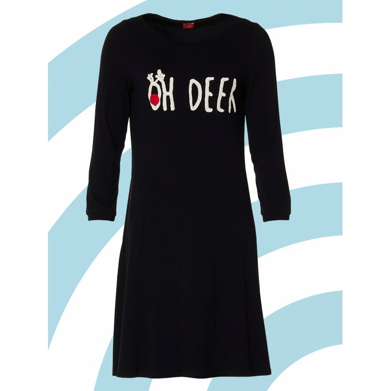 Du Milde - duCaroline OH Deer -  SMALL