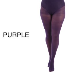 Pamela Mann - Strmpebukser - 2XL