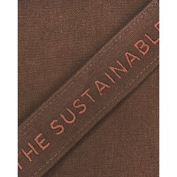 Tintok - GOTS Rima canvas - Brown