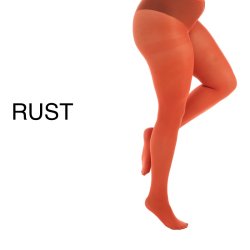 Pamela Mann - Strmpebukser -  3XL