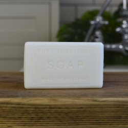 The English Soap Company - Fast S�be - Sicilian Lemon / Sweet Orange