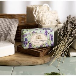 The English Soap Company - Fast S�be - Lavender