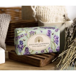 The English Soap Company - Fast S�be - Lavender