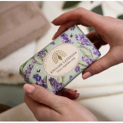 The English Soap Company - Fast S�be - Lavender