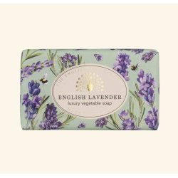 The English Soap Company - Fast S�be - Lavender