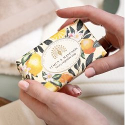 The English Soap Company - Fast S�be - Lemon Mandarin