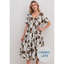 Signe kjole - Oversize - V�lg farve