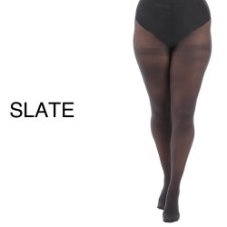 Pamela Mann - Strmpebukser -  3XL