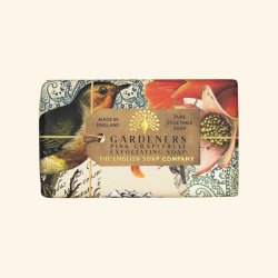 The English Soap Company - Gardeners Grapefruit