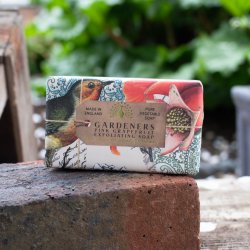 The English Soap Company - Gardeners Grapefruit