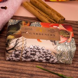 The English Soap Company - Gardeners Grapefruit