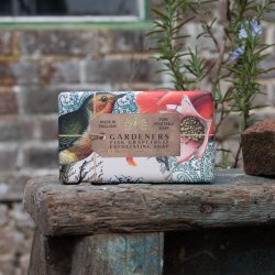 The English Soap Company - Gardeners Grapefruit