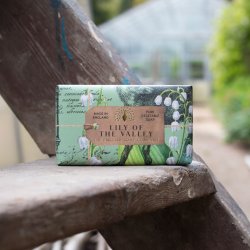  The English Soap Company - Lily of the Valley Soap