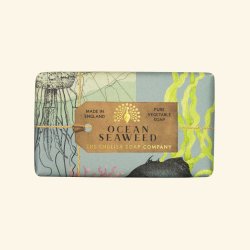 The English Soap Company - Ocean Seaweed