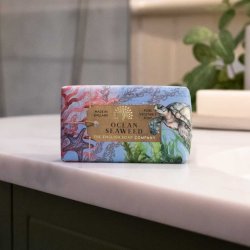 The English Soap Company - Ocean Seaweed