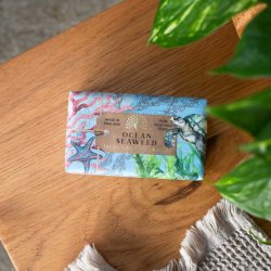 The English Soap Company - Ocean Seaweed