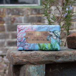 The English Soap Company - Ocean Seaweed