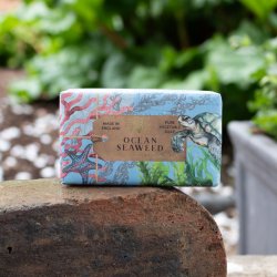 The English Soap Company - Ocean Seaweed