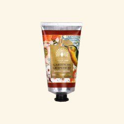 The English Soap Company - H�ndcreme - Gardeners Grapefruit - mamelukken-skanderborg