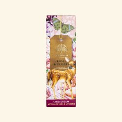The English Soap Company - H�ndcreme - Rose &amp; Peony