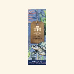 The English Soap Company - H�ndcreme - Ocean Seaweed