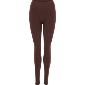 Tim & Simonsen - Saga HW Legging - Cioccolato