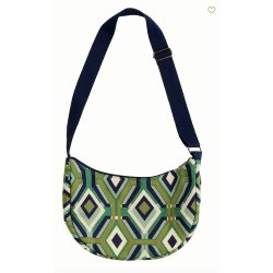 King Louie - Fanny Bag Large Cadiz