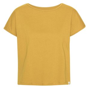 Grobund - Karen �ko. T-shirt - Golden