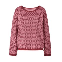 Himalaya - Sweater Lela - Rose Pomegranate