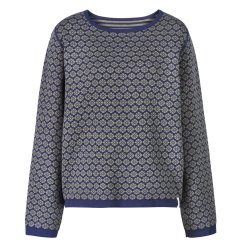 Himalaya - Sweater Lela - Navy-green