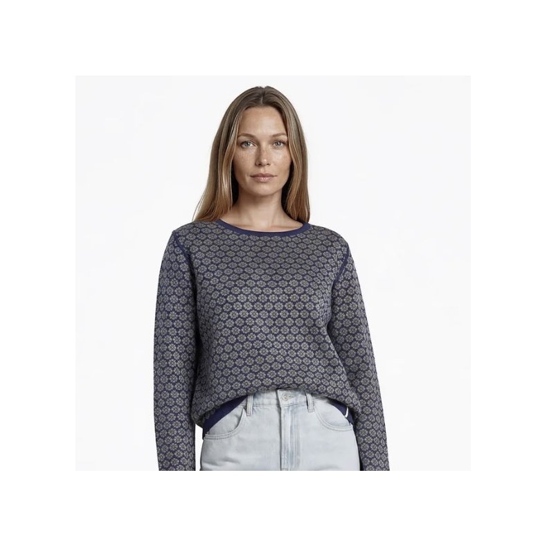 Himalaya - Sweater Lela - Navy-green