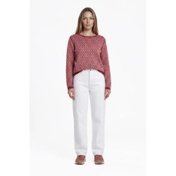 Himalaya - Sweater Lela - Rose Pomegranate