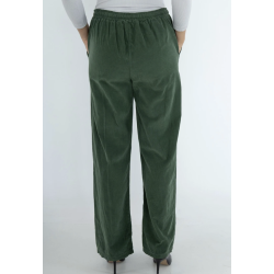 Christa - Babyfljl Bukser - Vlg farve