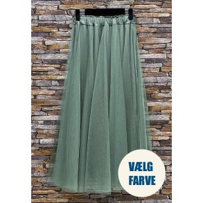 TYL-nederdel-mamelukken-299-billig-farver-mange-farver-elastik-skanderborg