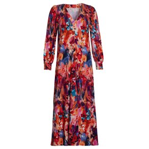 Du Milde Kjole - duLillian lThe Perfect Winterdress