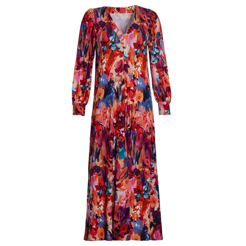 Du Milde Kjole - duLillian lThe Perfect Winterdress