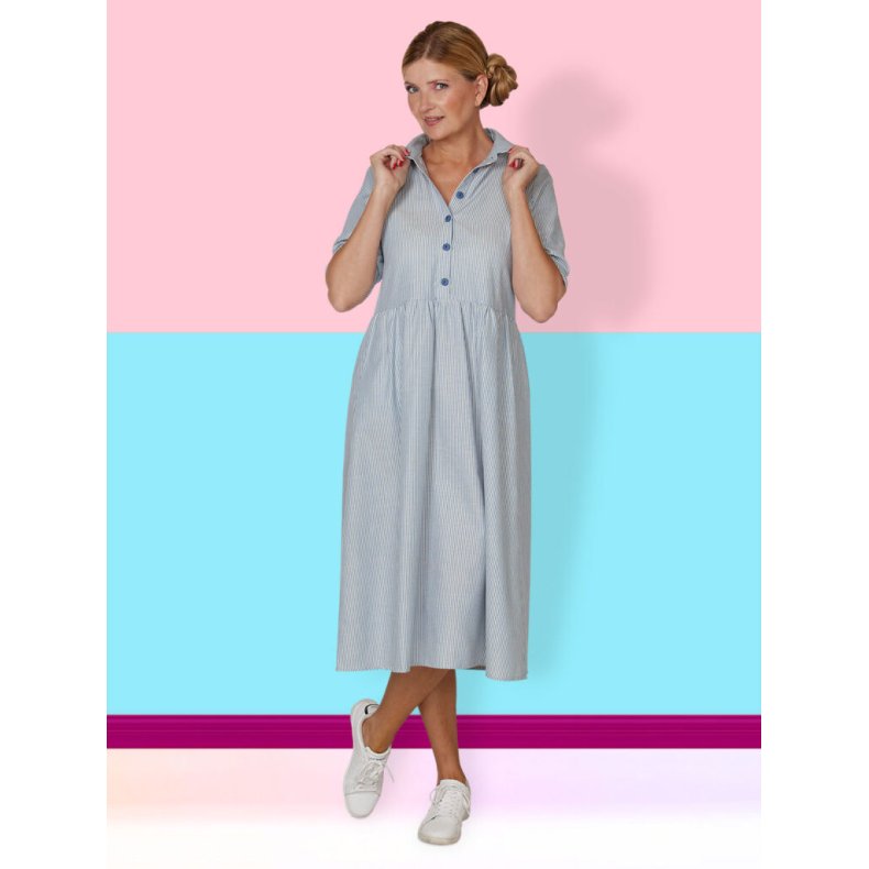 Du Milde - The Twist duLine