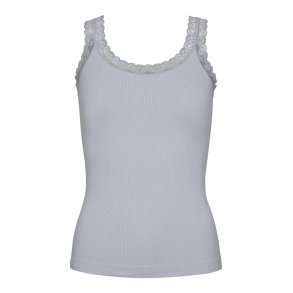  Tim & Simonsen - Frida Blonde Top - Perla