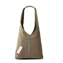 Tintok - GOTS Tira canvas - Khaki