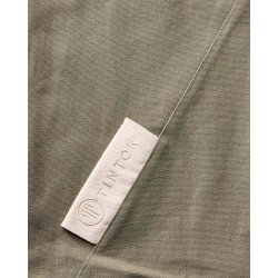 Tintok - GOTS Tira canvas - Khaki