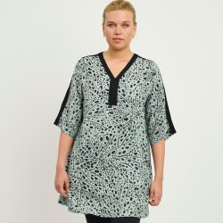 Pont Neuf - Selda Tunika - Aqua green