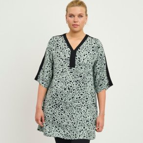 Pont Neuf - Selda Tunika - Aqua green