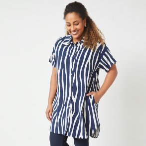 Pont Nuef - LilliTunika - Navy