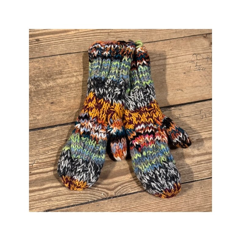 Himalaya - Luffer - Multi