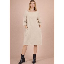 Katrine - Babyfl�jl Kjole - V�lg farve